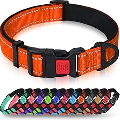 Taglory hundehalsband weich gebraucht kaufen  Wird an jeden Ort in Deutschland