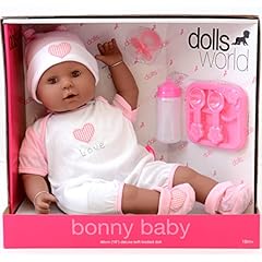 Dollsworld peterkin bonny for sale  Delivered anywhere in UK