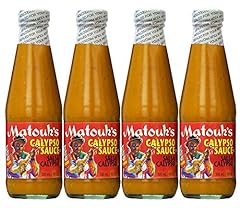 Matouk calypso sauce for sale  Delivered anywhere in USA 