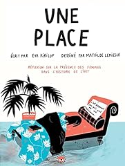 Place peintresses sculptrices d'occasion  Livré partout en France