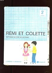 Remi colette. methode d'occasion  Livré partout en France