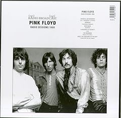 Radio sessions 1969 for sale  Delivered anywhere in UK