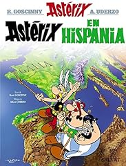 Asterix spanische ausgabe gebraucht kaufen  Wird an jeden Ort in Deutschland