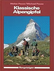 Klassische alpengipfel gebraucht kaufen  Wird an jeden Ort in Deutschland