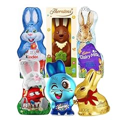 Assorted easter bunny for sale  Delivered anywhere in UK