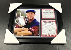 Payne stewart wins for sale  Delivered anywhere in USA 