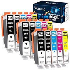 Valuetoner pack 564xl for sale  Delivered anywhere in USA 