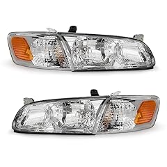Adcarlights headlights assembl for sale  Delivered anywhere in USA 