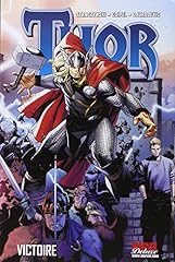 Thor coipel t02 d'occasion  Livré partout en France