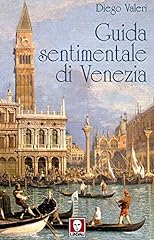 Guida sentimentale venezia usato  Spedito ovunque in Italia 