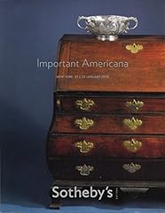 Important americana new for sale  Delivered anywhere in USA 