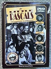 Little rascals vol for sale  Delivered anywhere in USA 