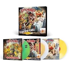 Reaped years vinyl gebraucht kaufen  Wird an jeden Ort in Deutschland