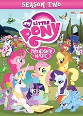 Little pony friendship gebraucht kaufen  Wird an jeden Ort in Deutschland