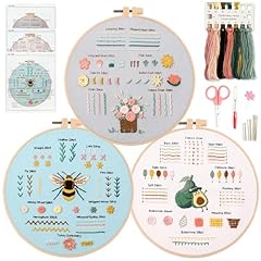 Myfelicity embroidery kit for sale  Delivered anywhere in UK