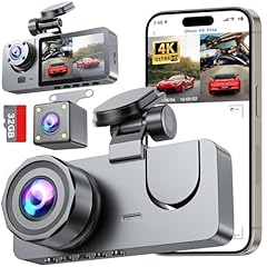 Channel dash cam for sale  Delivered anywhere in UK