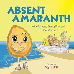 Absent amaranth mindfulness for sale  Delivered anywhere in USA 