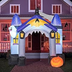 Joiedomi halloween inflatable for sale  Delivered anywhere in USA 