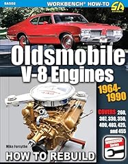 Oldsmobile engines 1964 for sale  Delivered anywhere in USA 
