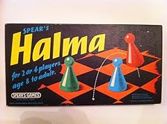 Halma spears games. for sale  Delivered anywhere in UK