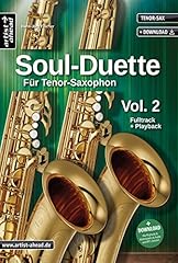 Soul duette tenor gebraucht kaufen  Wird an jeden Ort in Deutschland