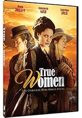 True women miniseries d'occasion  Livré partout en France