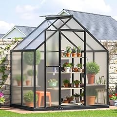 4ft green houses for sale  Delivered anywhere in USA 
