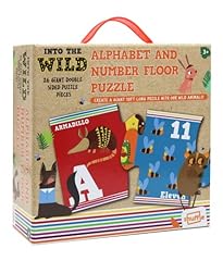 Shuffle wild alphabet for sale  Delivered anywhere in UK