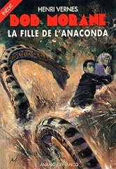 bob morane lefrancq d'occasion bob morane lefrancq d'occasion Livré partout en France