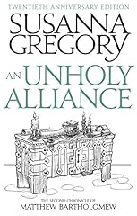 Unholy alliance second for sale  Delivered anywhere in UK