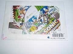 Sonic generations edizione usato  Spedito ovunque in Italia 