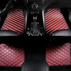 Car floor mats for sale  Delivered anywhere in UK