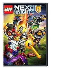 Lego nexo knights for sale  Delivered anywhere in USA 