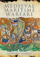 Medieval maritime warfare d'occasion  Livré partout en France