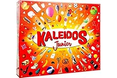 Oliphante kaleidos junior usato Oliphante kaleidos junior usato  Spedito ovunque in Italia