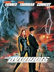 Avengers for sale  Delivered anywhere in UK