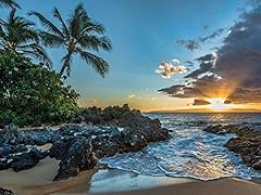 Canvas prints maui for sale  Delivered anywhere in USA 