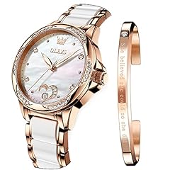 Olevs ladies watches for sale  Delivered anywhere in UK
