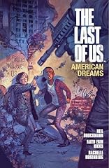 Last american dreams d'occasion  Livré partout en Belgiqu