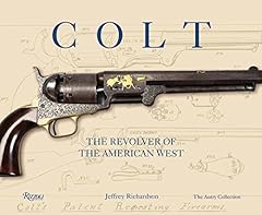 Colt the revolver d'occasion  Livré partout en Belgiqu