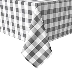 Hiasan checkered tablecloth for sale  Delivered anywhere in USA 
