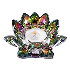 Sumtree crystal lotus for sale  Delivered anywhere in UK