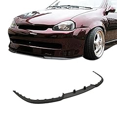 Tuning fanatics frontspoiler gebraucht kaufen  Wird an jeden Ort in Deutschland