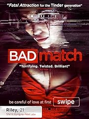 Bad match for sale  Delivered anywhere in UK