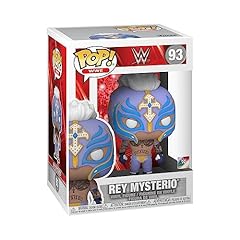 Funko pop wwe d'occasion  Livré partout en France