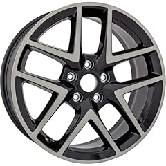 New 18x8 machined for sale  Delivered anywhere in USA 