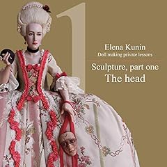 Doll making step for sale  Delivered anywhere in UK