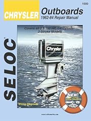 Chrysler outboards engines for sale  Delivered anywhere in USA 