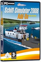 Schiff simulator 2008 gebraucht kaufen  Wird an jeden Ort in Deutschland