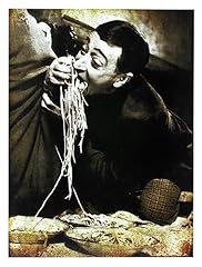 Kustom art poster usato  Spedito ovunque in Italia 